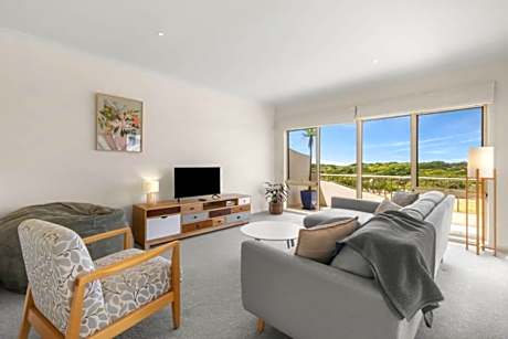 Absolute Beachfront Retreat on The Esplanade