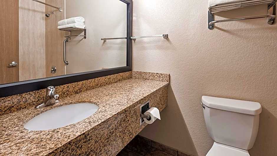Best Western Rambler