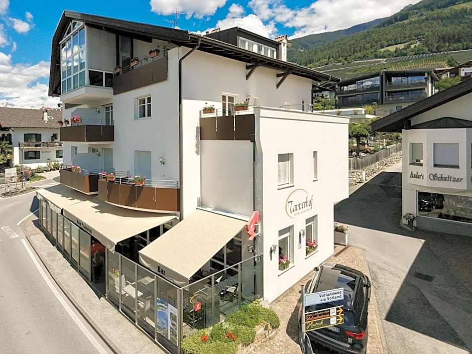 Hotel Tannerhof