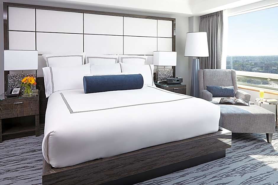 Foto 1 von 7 von Club Pacific Suite