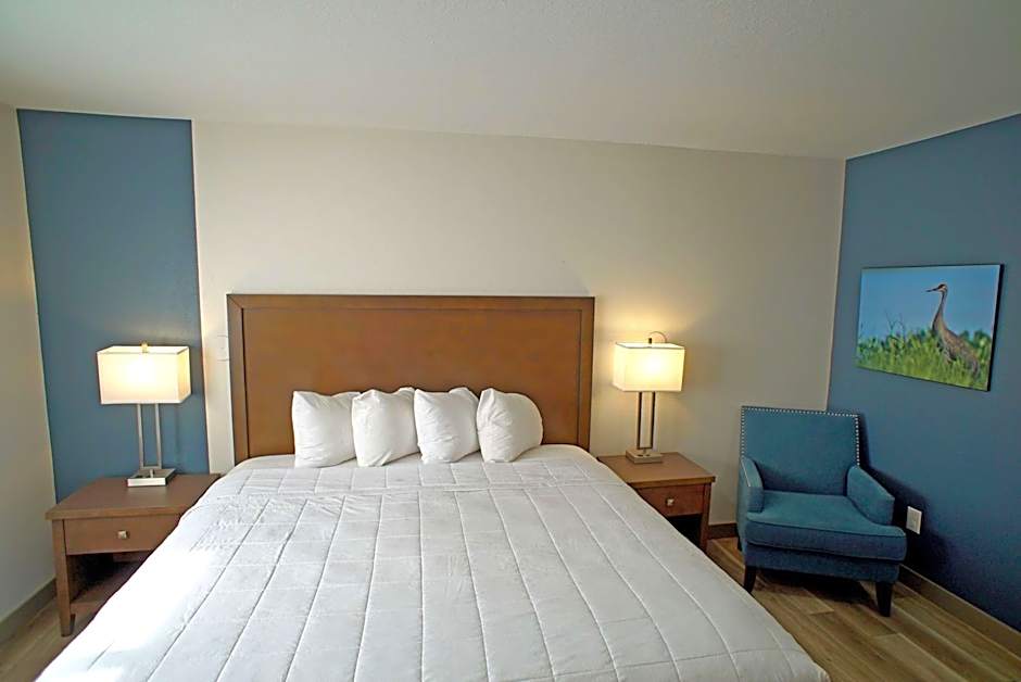 Baymont by Wyndham Monte Vista