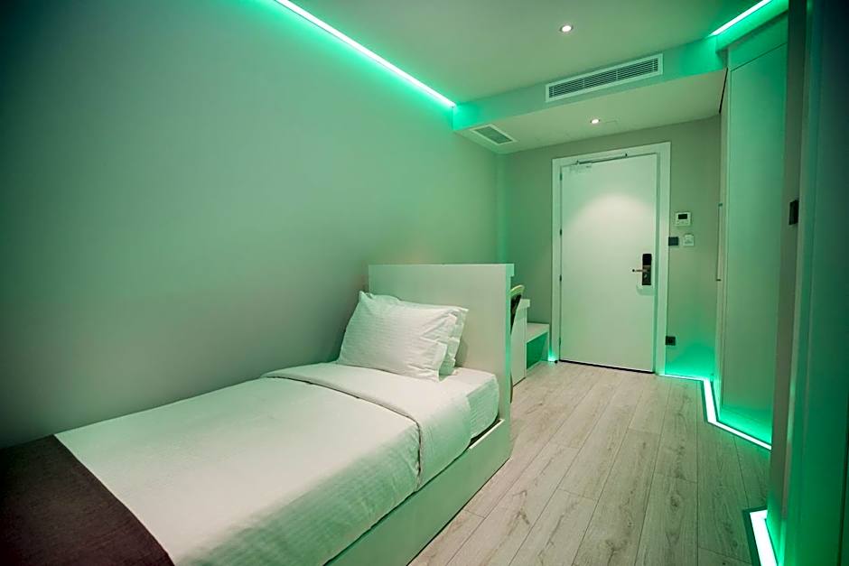 Metro Hotel Tirana
