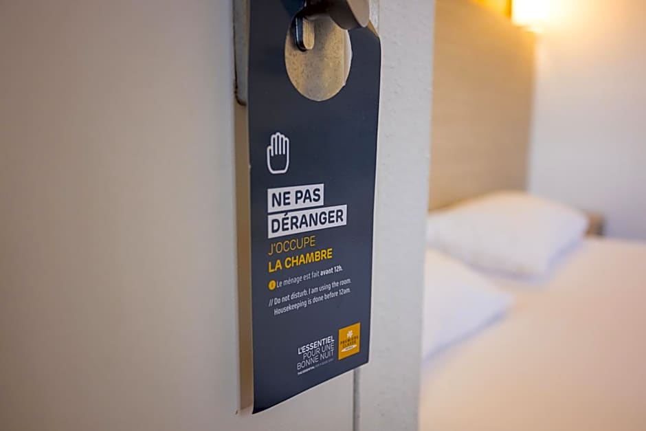 Premiere Classe Cherbourg - Tourlaville