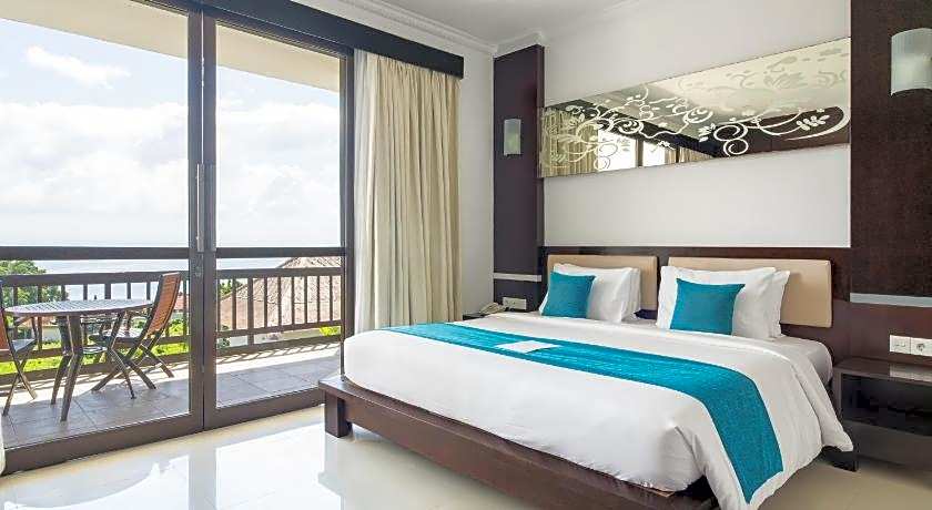 Blue Point Resort & Spa