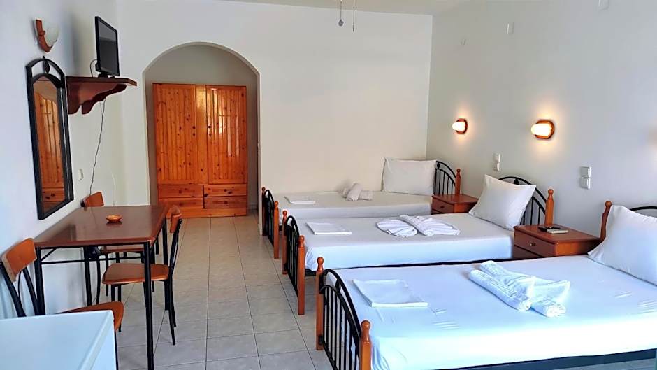 Τζαννής Αγλαΐα