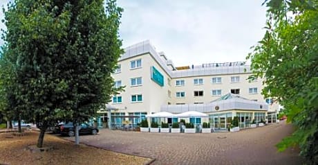 Quality Hotel Augsburg