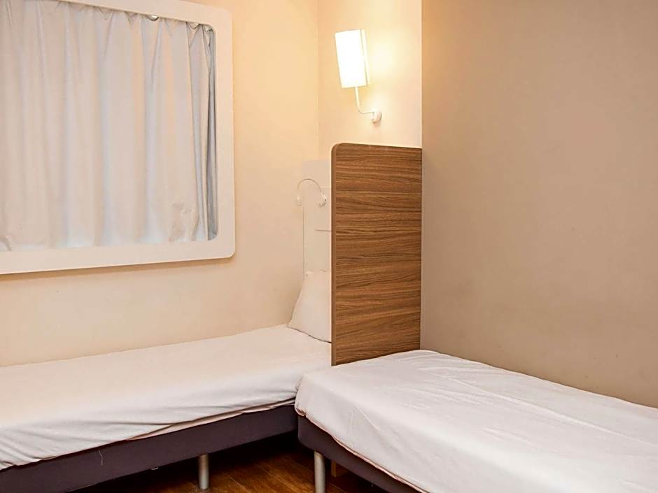 ibis budget Itaperuna