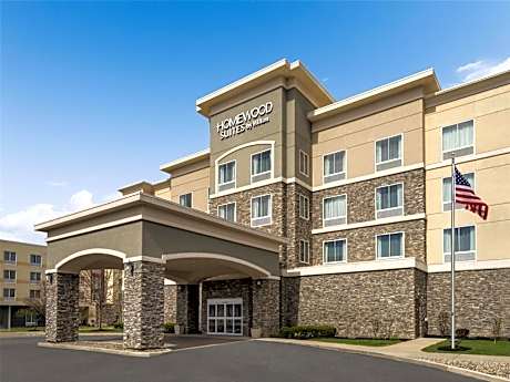 Homewood Suites By Hilton Akron/Fairlawn