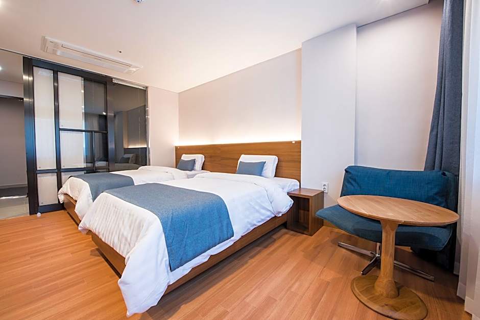 Silla Boutique Hotel Premium