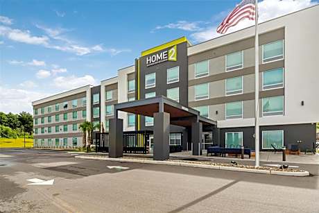 Home2 Suites By Hilton Crestview I-10