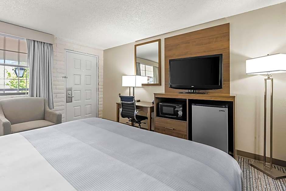 Quality Inn Baker City