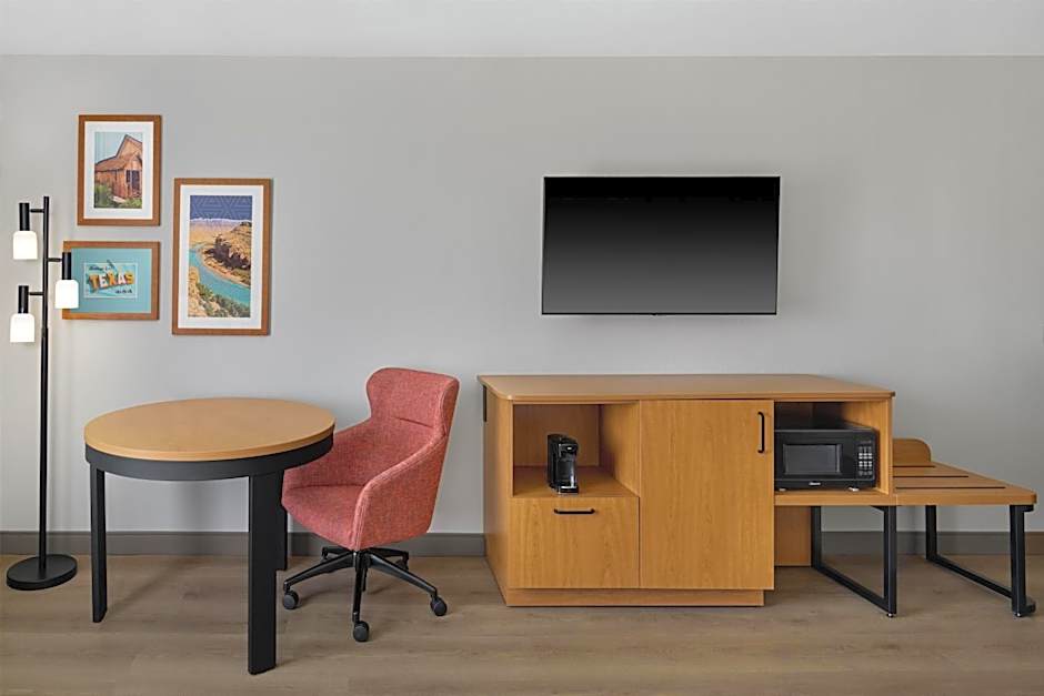 Hampton Inn Odessa
