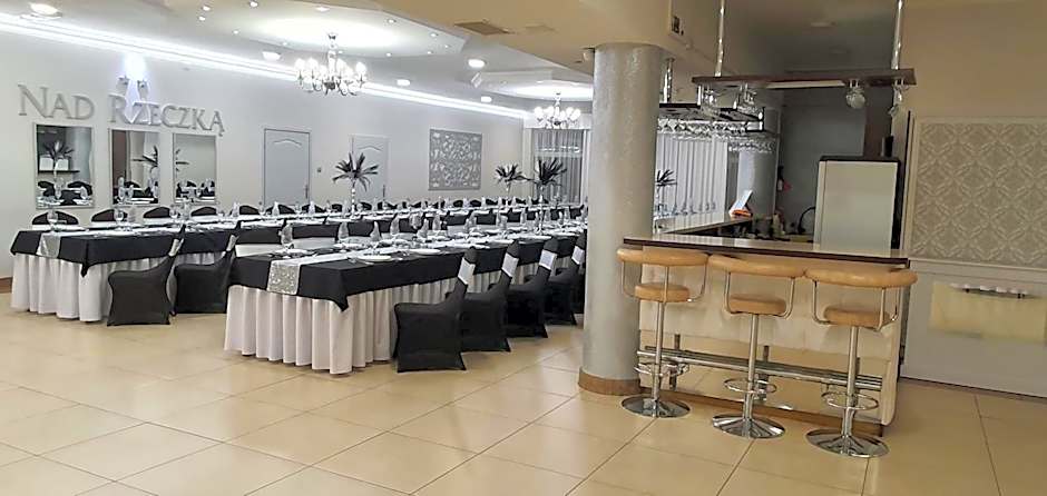 Hotel Nad Rzeczką