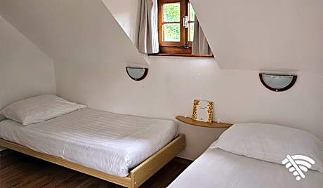 Double Room - Accessible