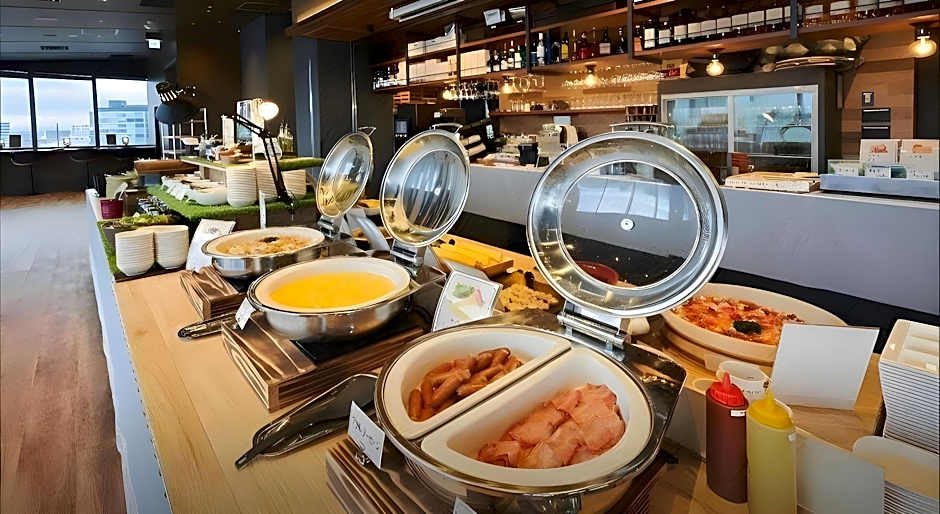 Daiwa Roynet Hotel Sendai-nishiguchi PREMIER