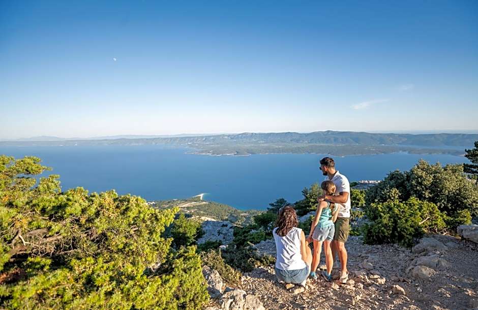 Bluesun Holiday Village Bonaca - Full Board