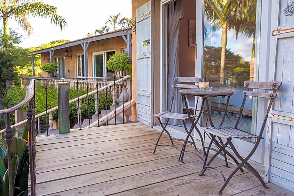Petite Provence B&B