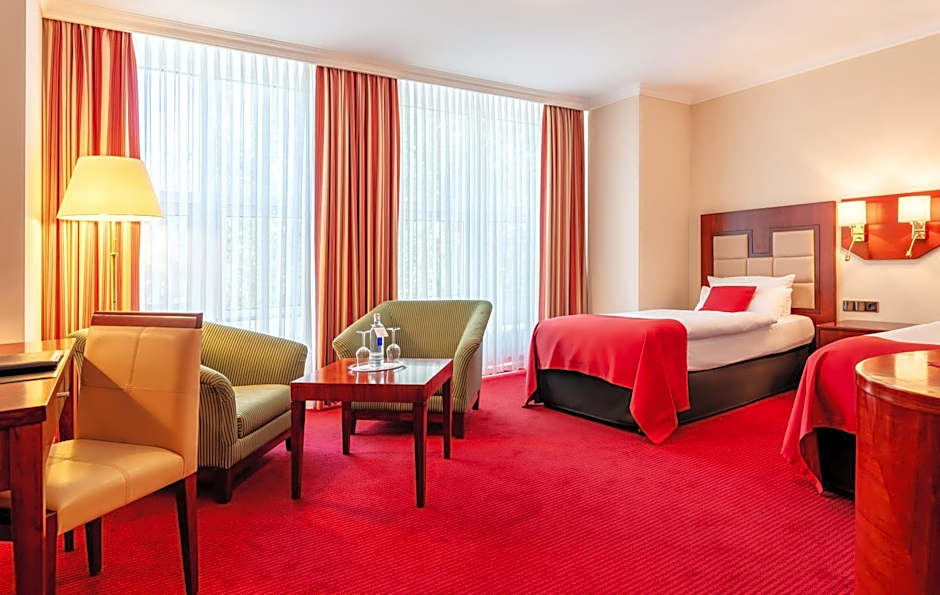 Hotel Amaris Bremerhaven