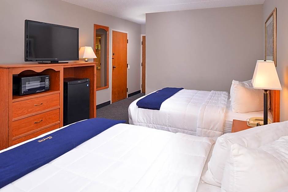 New Victorian Inn & Suites Omaha