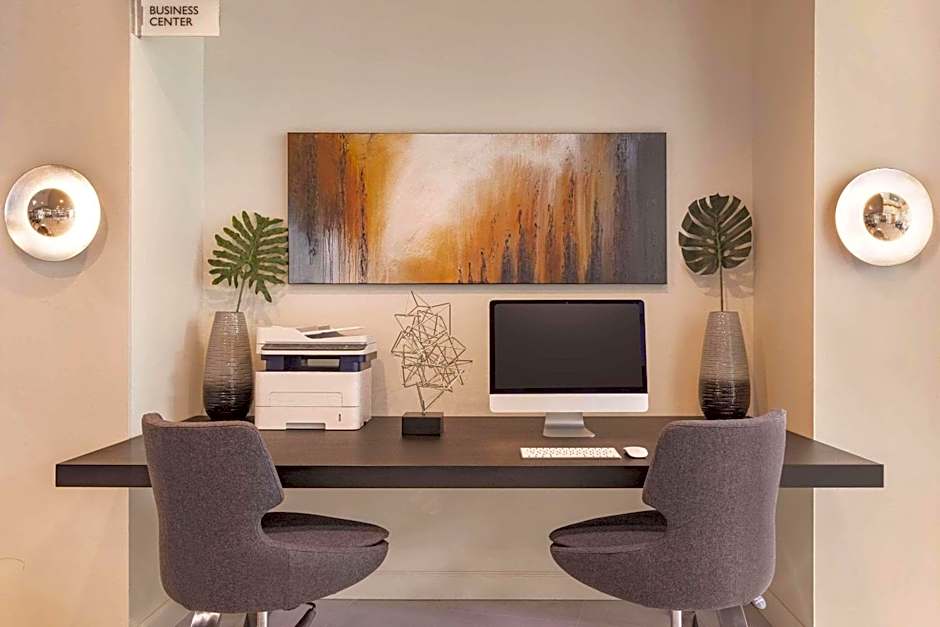 Radisson Hotel Atlanta Airport