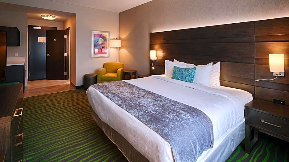 Bestwestern Plus Prien Lake-Lake Charles 