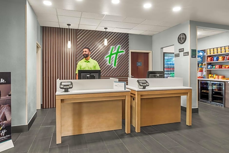 Holiday Inn & Suites Bothell an IHG Hotel