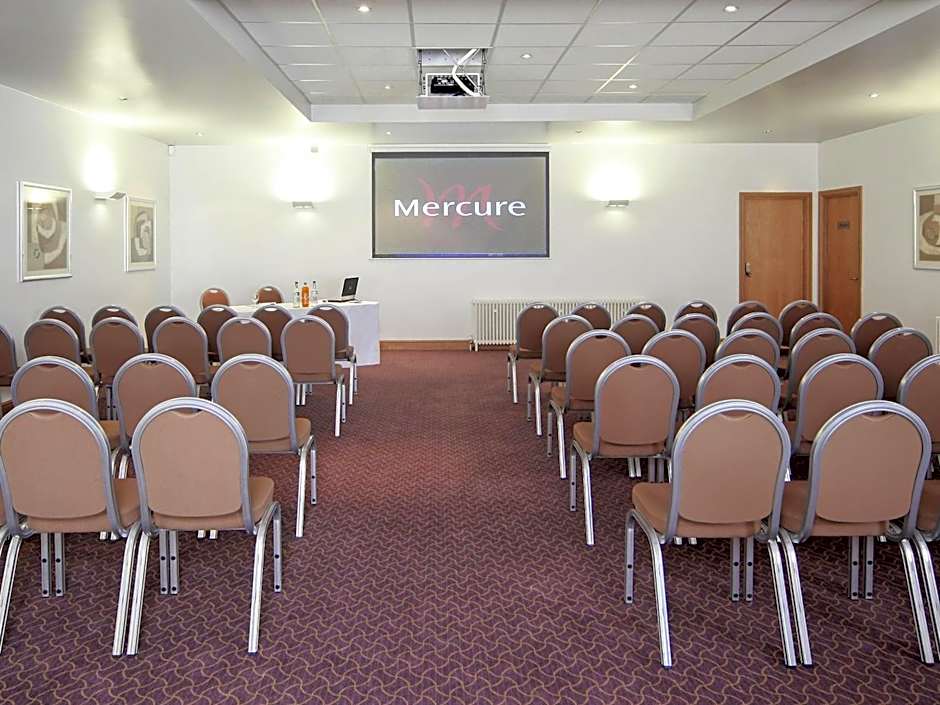 Mercure Newcastle George Washington Hotel Golf & Spa