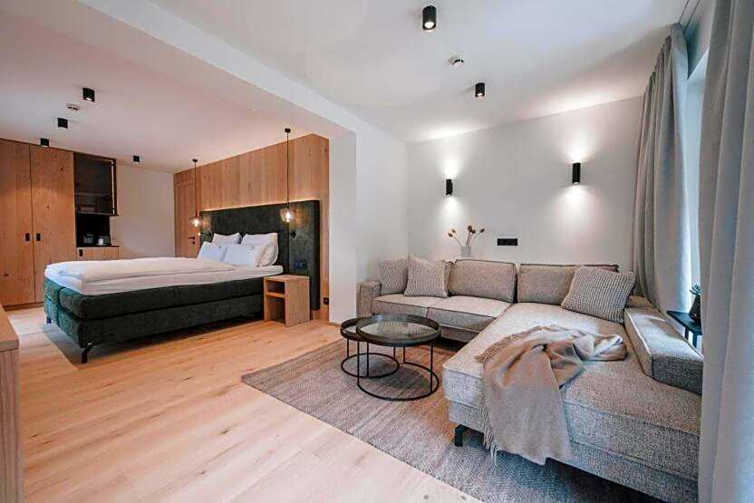 Hotel Oberforsthof