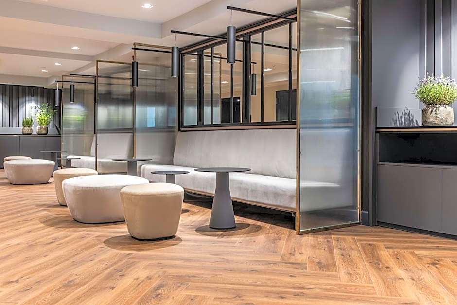 Radisson Blu Hotel Prague