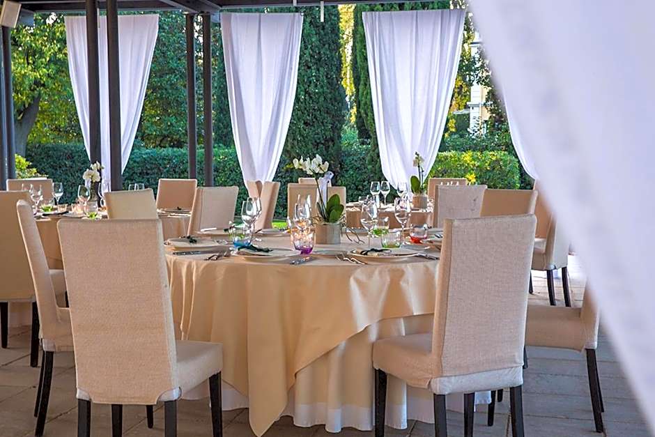 Hotel Acquaviva Del Garda