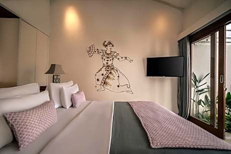 The Jimbaran Villa by Ini Vie Hospitality