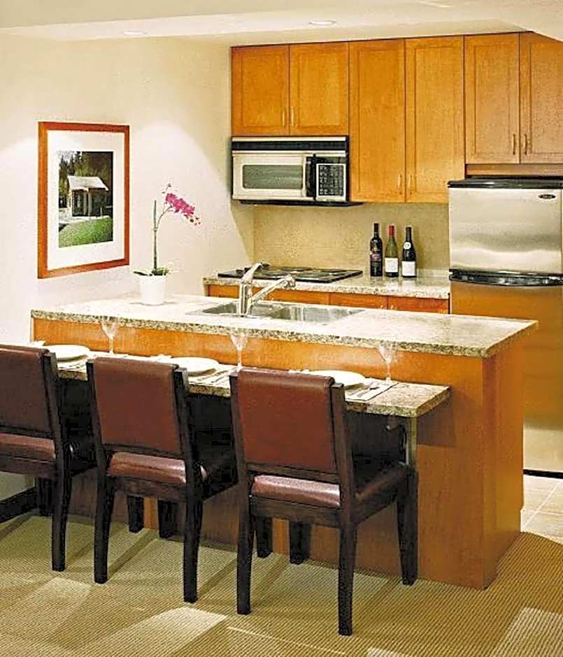 Pan Pacific Whistler Village Centre