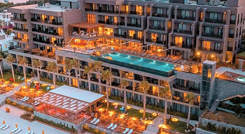 MGallery The Bodrum Hotel Yalikavak