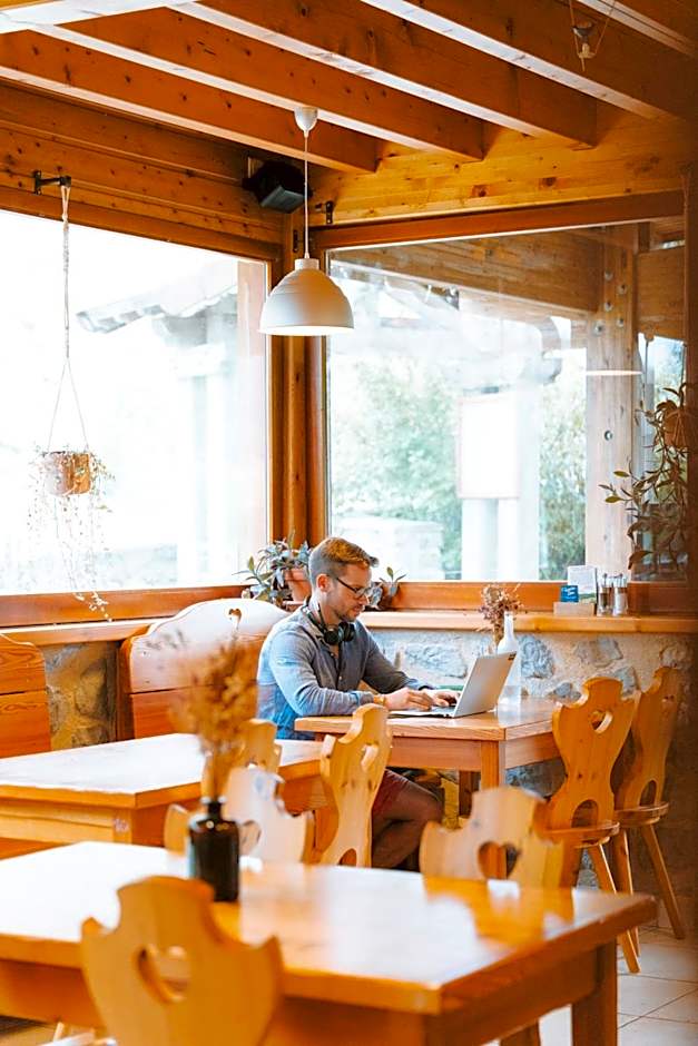 Hostel Quartier Libre