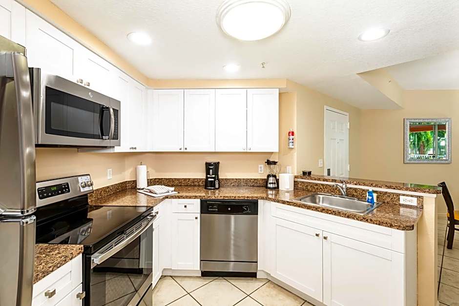 Vacation Village At Weston