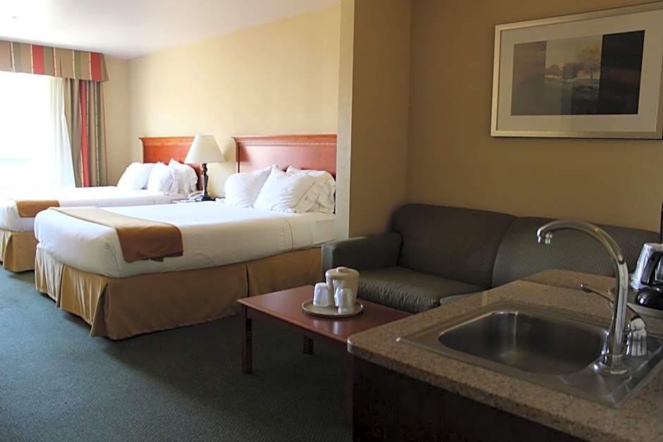 Holiday Inn Express Tehachapi By IHG