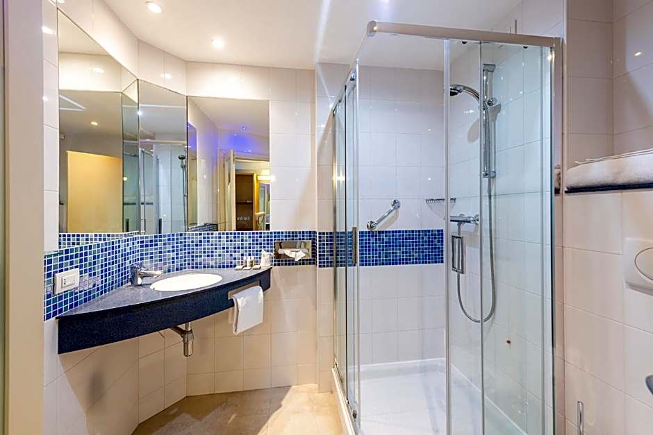 Meditur Hotel Udine Nord