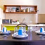 Hotel Rega Suites Guayabitos - Family & Kitchen