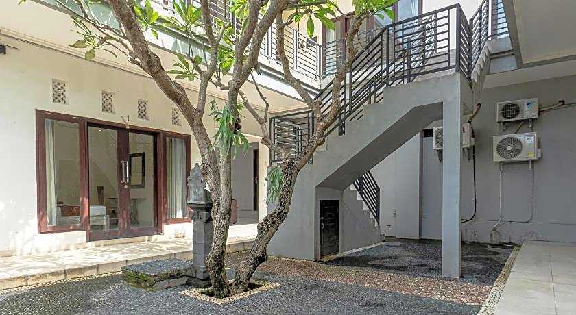 Azalea Homestay & Villa
