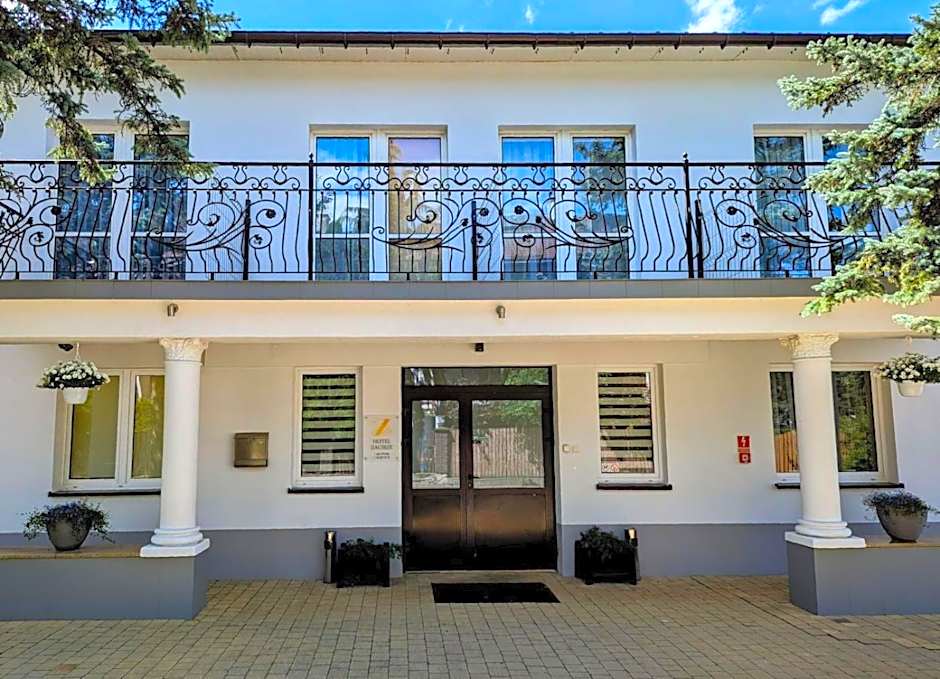 Hotel Zacisze