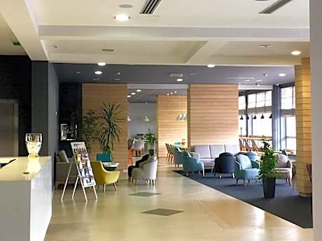 Executive Double or Twin Room