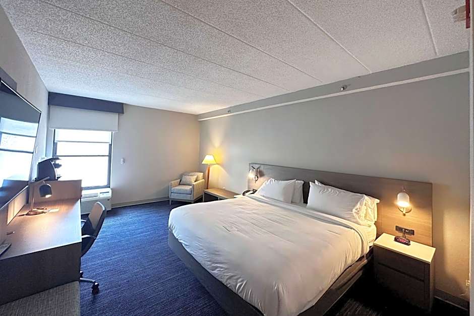 Wingate by Wyndham Waynesboro