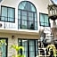Sasi Nonthaburi hotel and apartment
