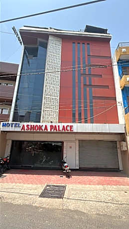 Hotel Ashoka Palace