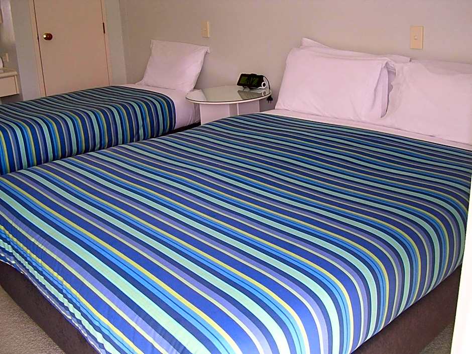 Acacia Lodge Motel