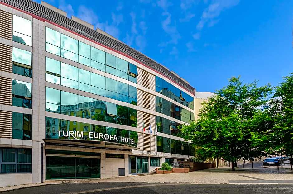 Turim Europa Hotel