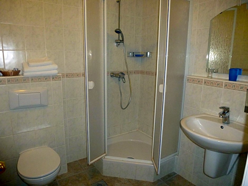 Albergo Giardino Hotel