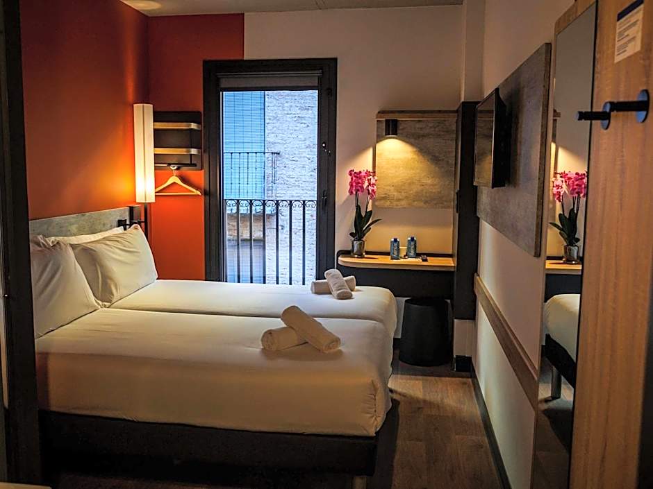 ibis budget Logrono Centro