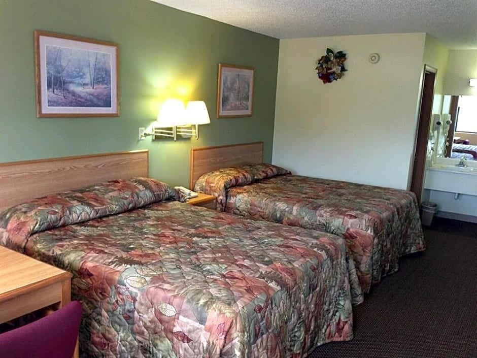 Executive Inn Of Mountain Home