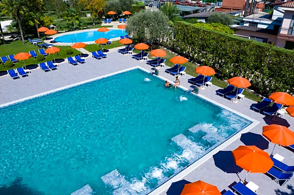 Hotel Savoia Thermae & SPA
